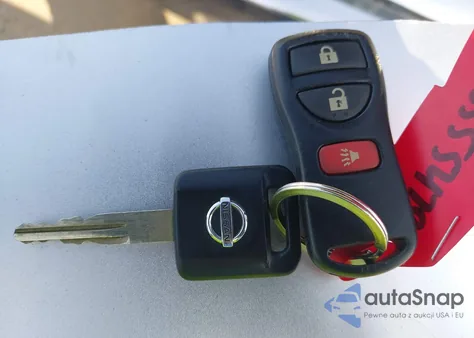 2010 Nissan Titan Xe/Se/Le from USA, damaged, VIN 1N6AA0ED9AN322540